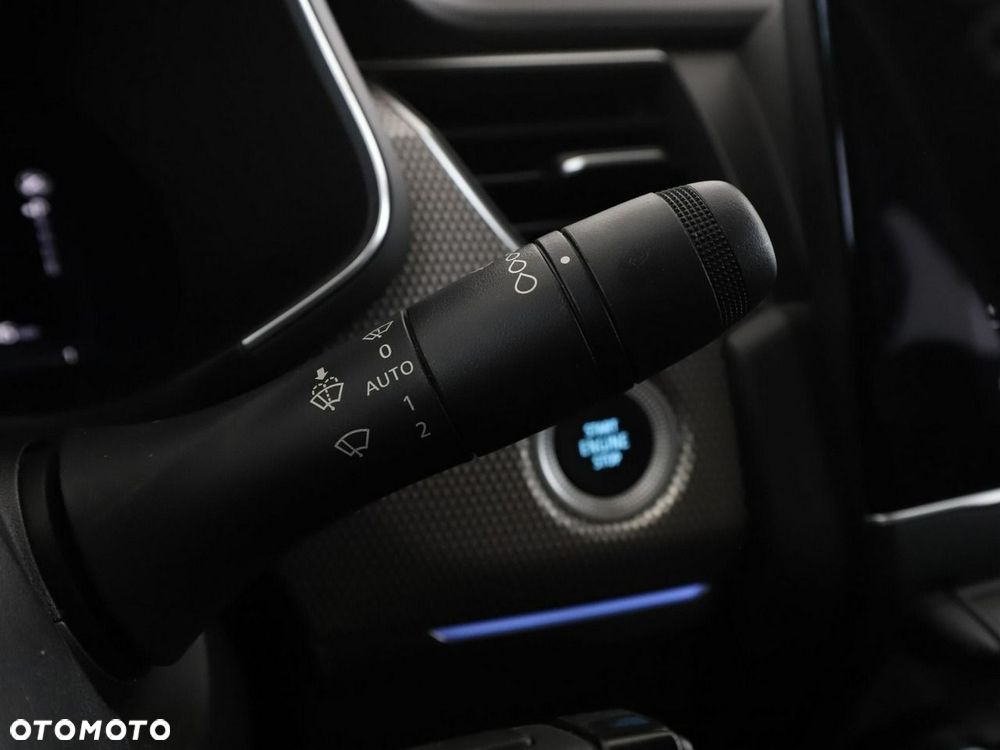 Renault Arkana 1.6 E-TECH Techno MMT - 34