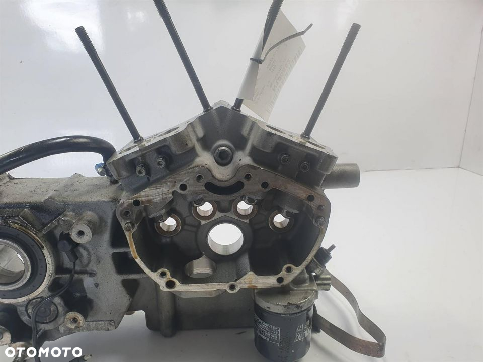 SILNIK MOTOCYKL BUELL XB12X ULYSSES 24788-02A KARTER - 4