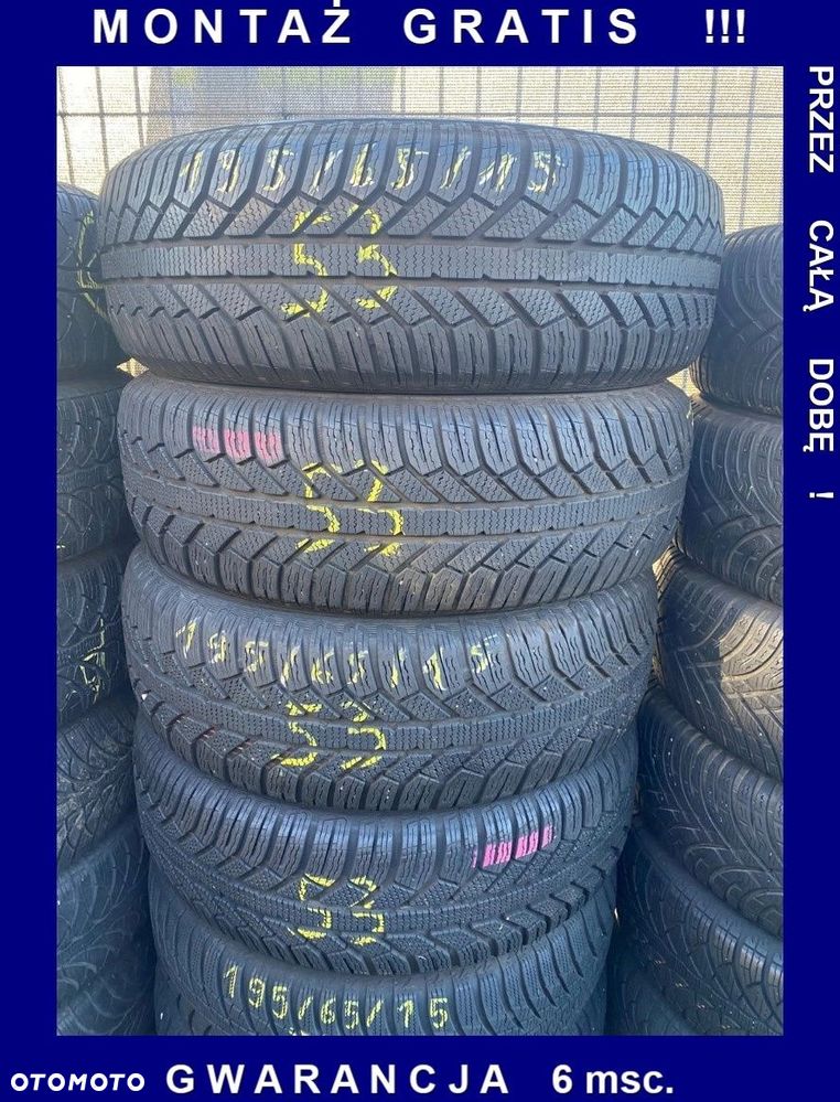 195/65r15 Semperit Master-Grip 2_6,5mm_4szt_(53) - 1