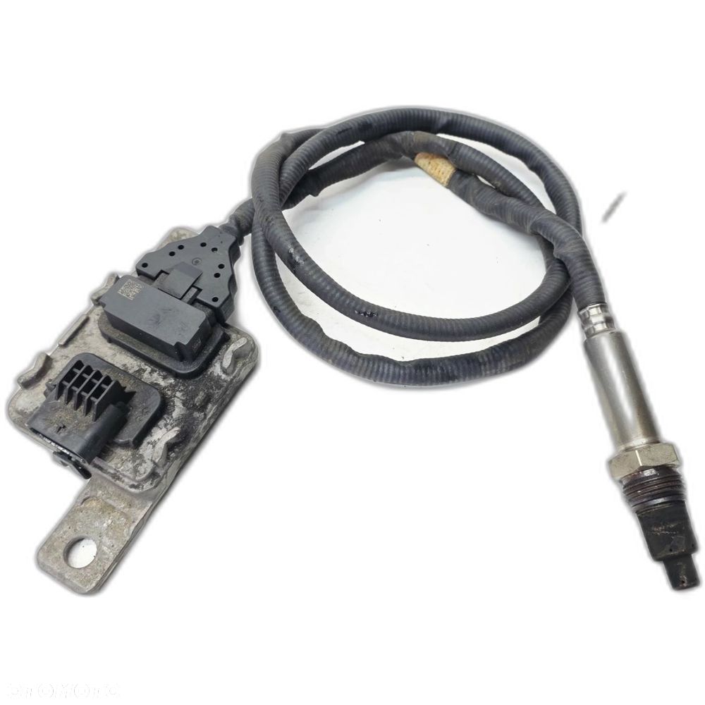 SONDA LAMBDA CZUJNIK NOX AUDI Q5 FY 2.0 TDI 80A907807N NOxC3 - 1