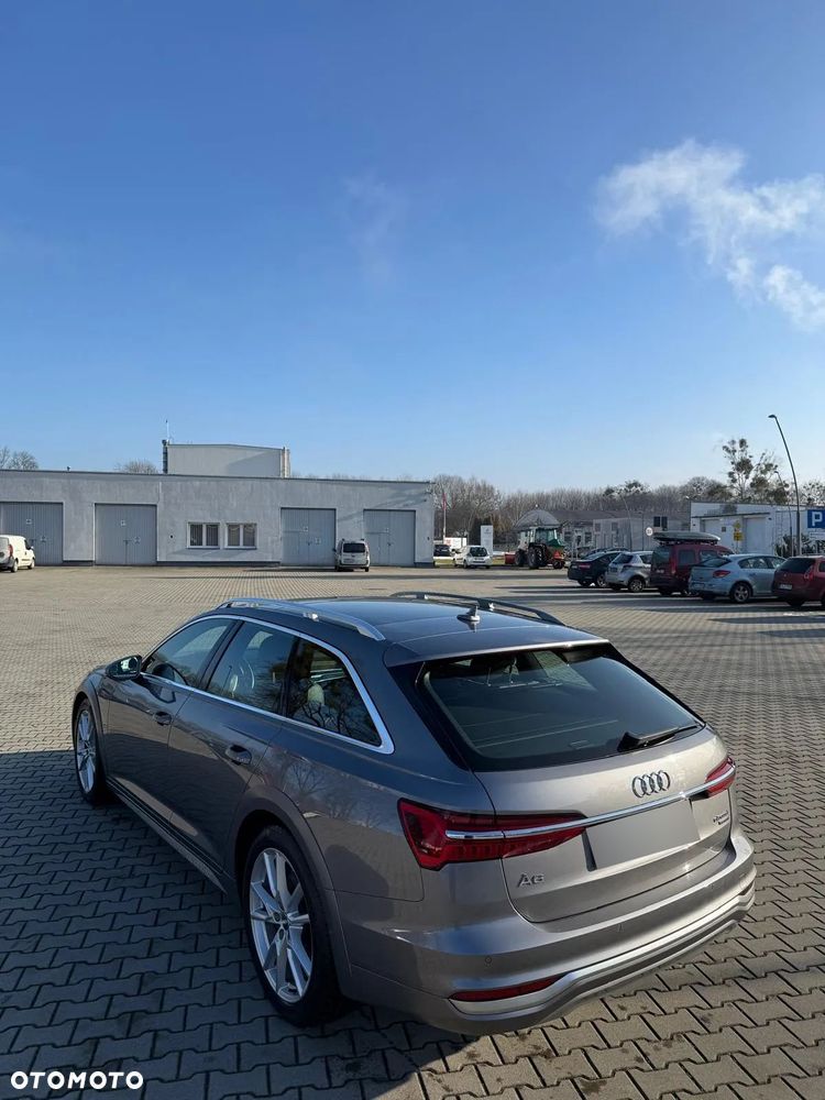 Audi A6 Allroad - 21