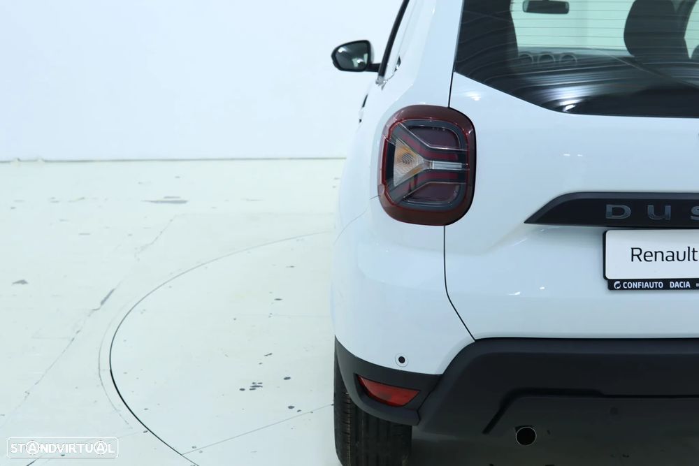 Dacia Duster 1.5 Blue dCi Expression - 18