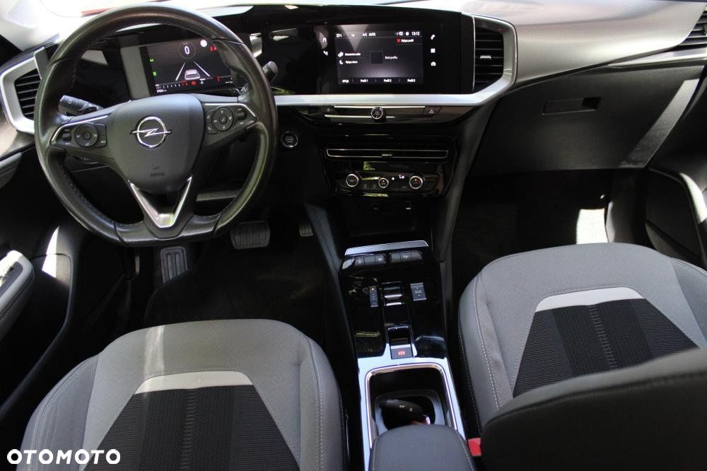 Opel Mokka - 11