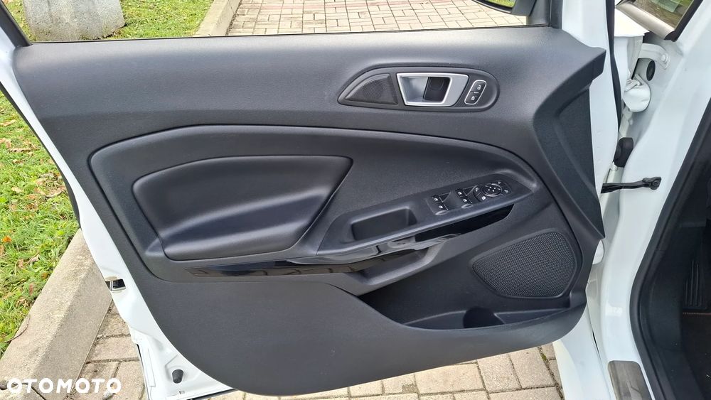 Ford EcoSport 1.0 EcoBoost ST-LINE - 15