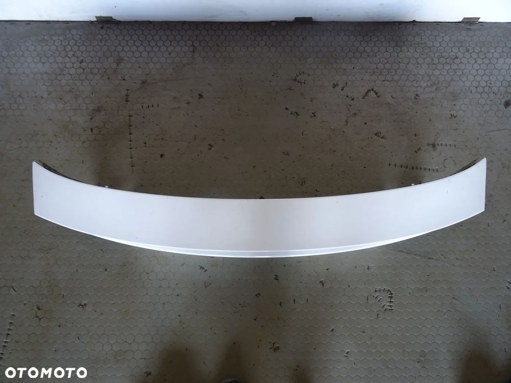 4G8827086 K L M LY9C  spoiler lotka Audi A7 C7 LIFT SLINE czesci - 2