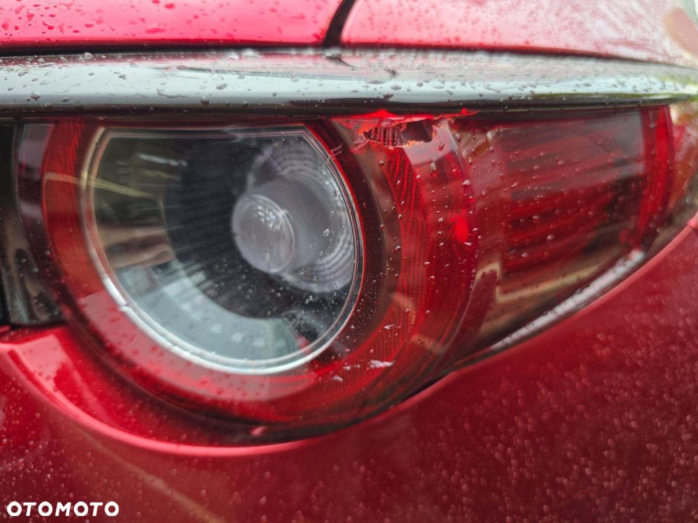 Mazda CX-30 - 15