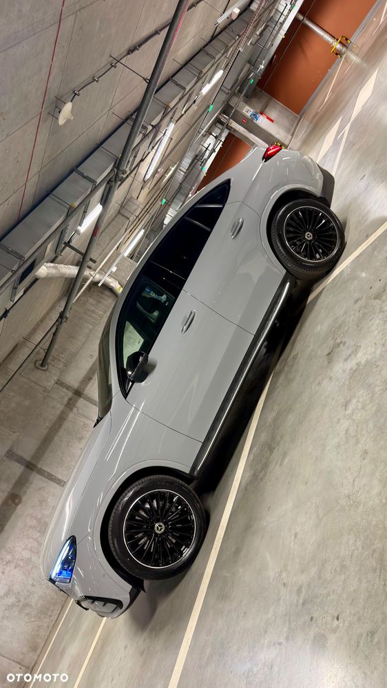 Mercedes-Benz GLC 220 d mHEV 4-Matic AMG Line - 7