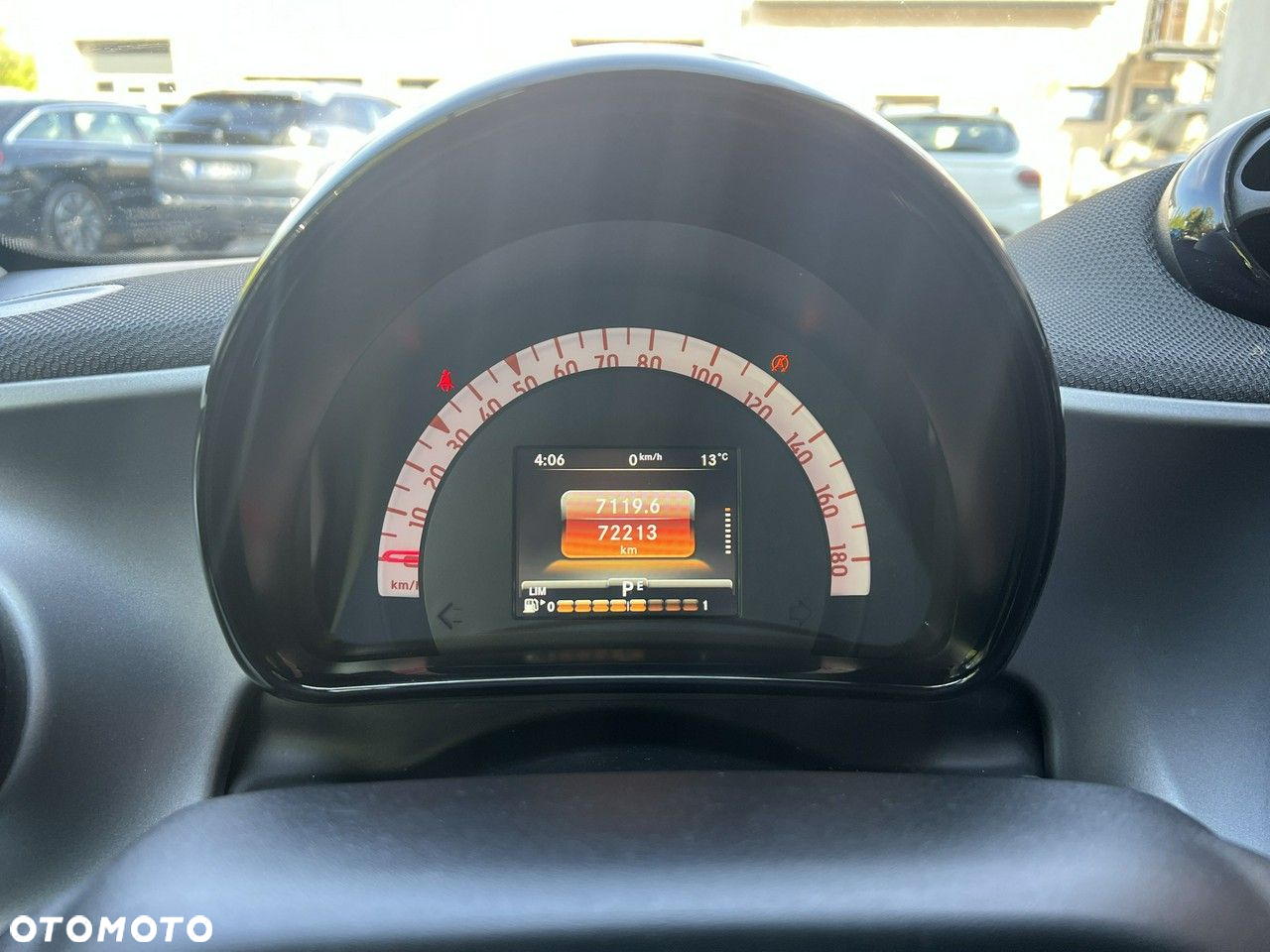 Smart Forfour perfect twinamic - 14