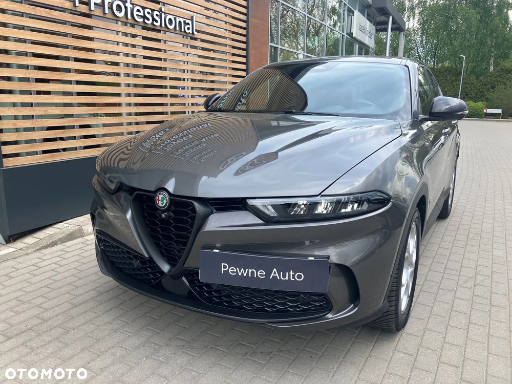 Alfa Romeo Tonale 1.5 T4 GSE mHEV Sprint DCT - 1