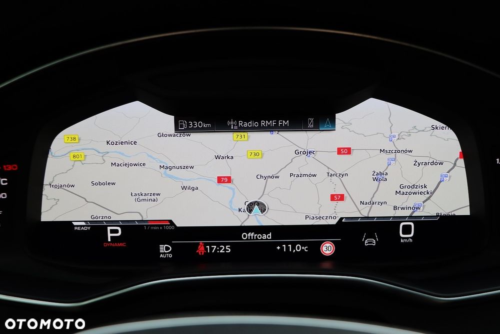 Audi S6 Avant TDI quattro tiptronic - 37