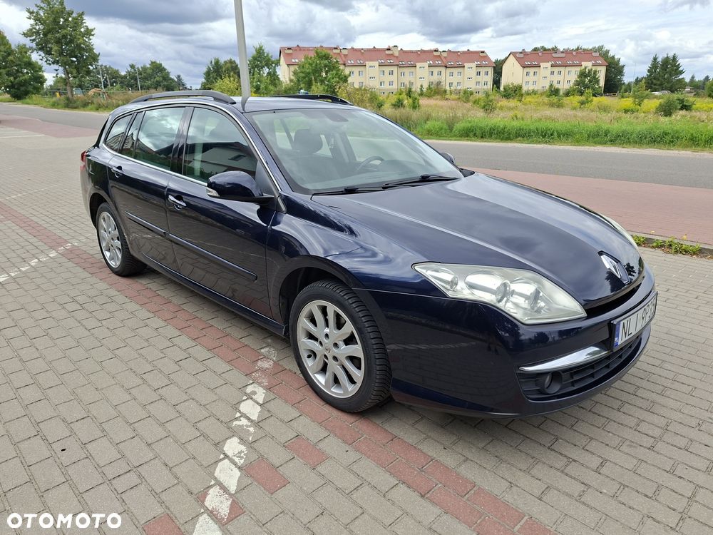 Renault Laguna - 2