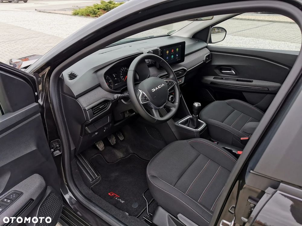Dacia Jogger 1.0 TCe Extreme - 3