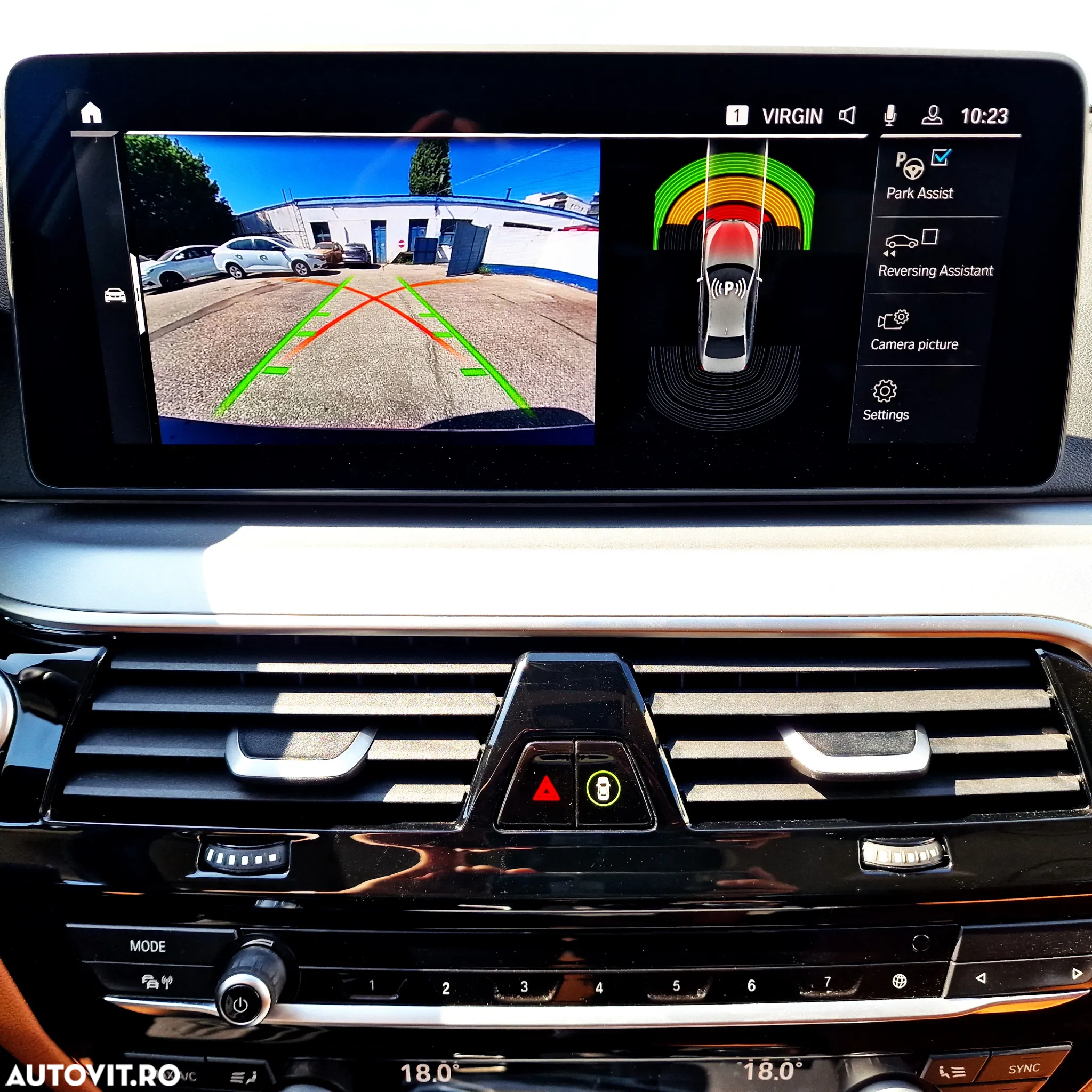 BMW Seria 5 - 30