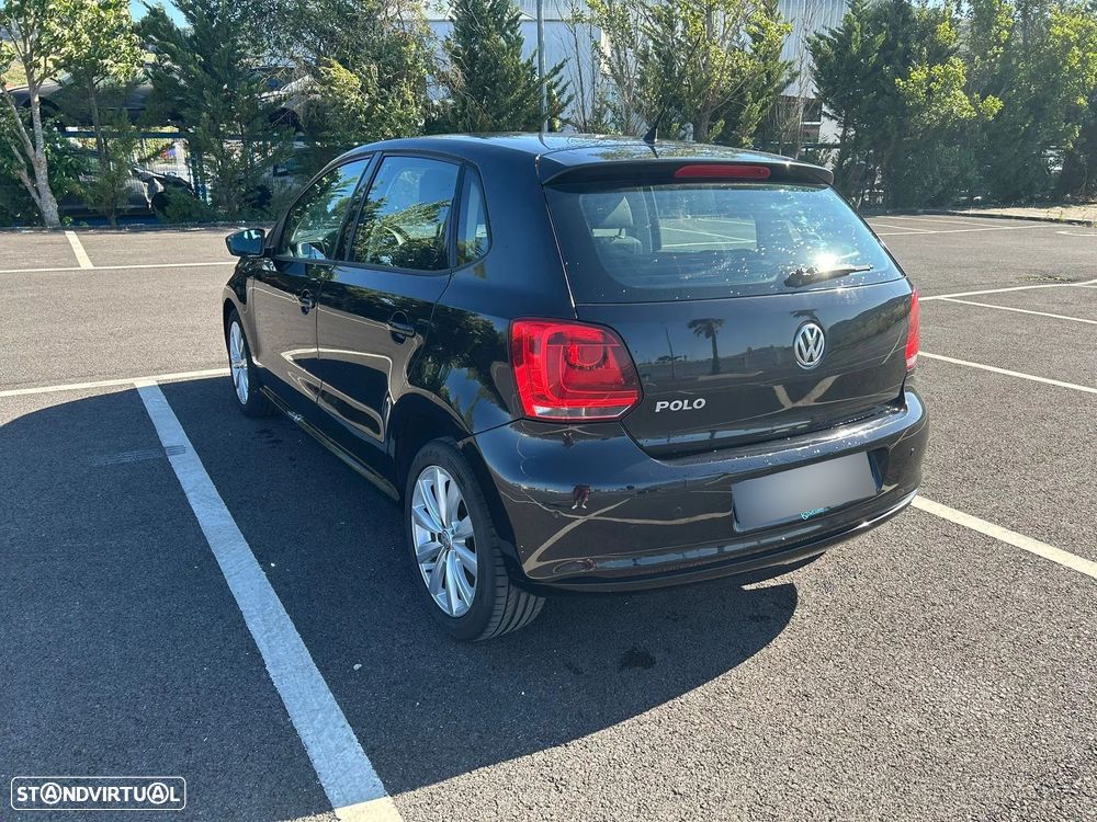 VW Polo 1.2 Confortline - 5