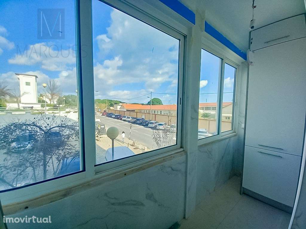 Apartamento T4 no Laranjeiro - Grande imagem: 5/20