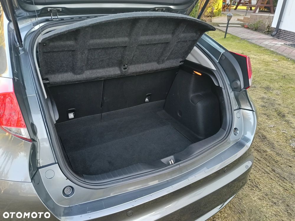 Honda Civic 1.8 i-VTEC Lifestyle - 22