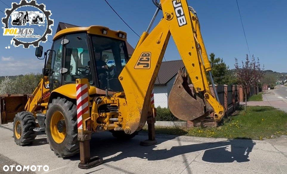 JCB 3CX* KOPARKO ŁADOWARKA JCB 3CX** FINANSOWANIE* ZAMIANA* SKUP* KOPARKO ŁADOWARKA JCB 3CX /// JCB 4CX/// CASE 580SR/// CASE 695 /// CAT 428E// NEW HOLLAND B100/// TEREX 970// - 19