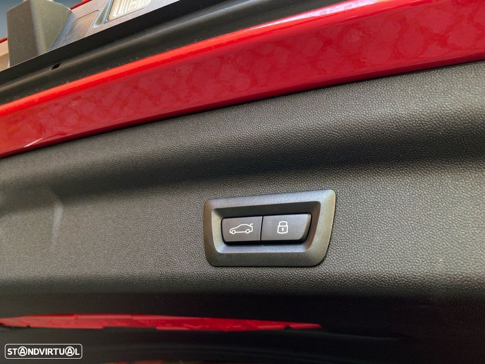 MINI Countryman E JCW L - 22