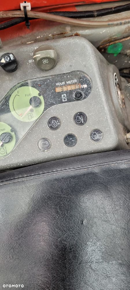 Yanmar - 5