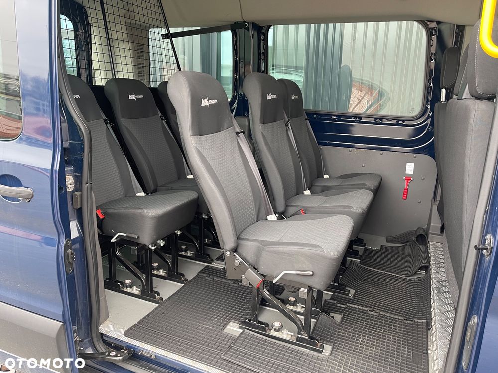Ford Transit Kombi L2H2 Trend - 8