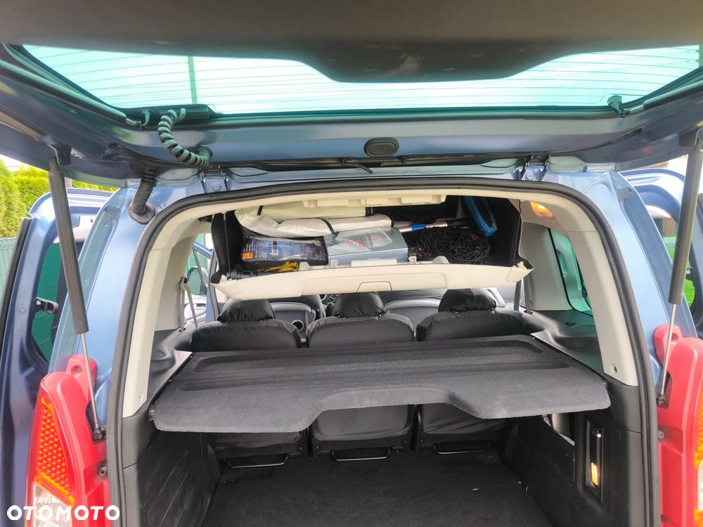 Citroën Berlingo 1.6 VTi 16V Multispace - 20