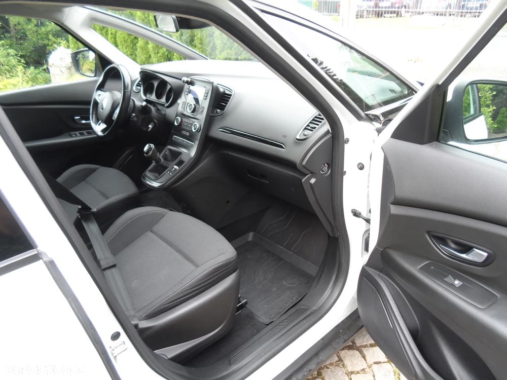 Renault Scenic ENERGY dCi 110 Business - 23