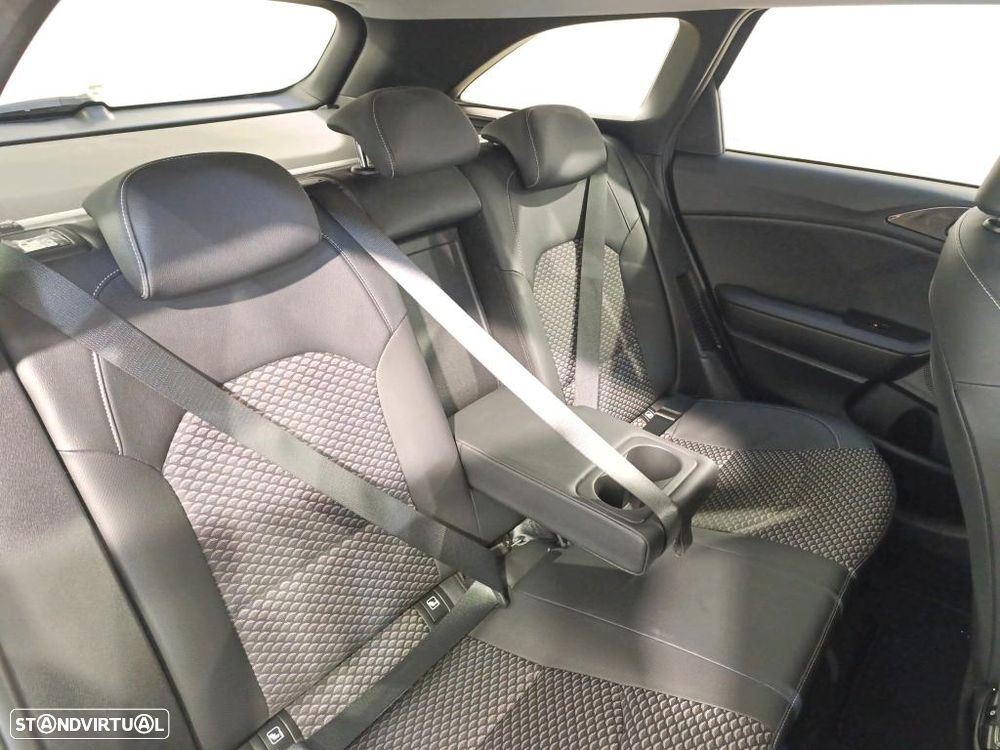 Kia Ceed SW 1.6 GDi PHEV Drive 6DCT - 9