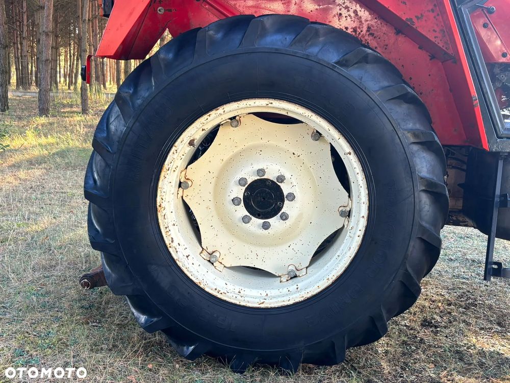 Zetor 5340 - 14