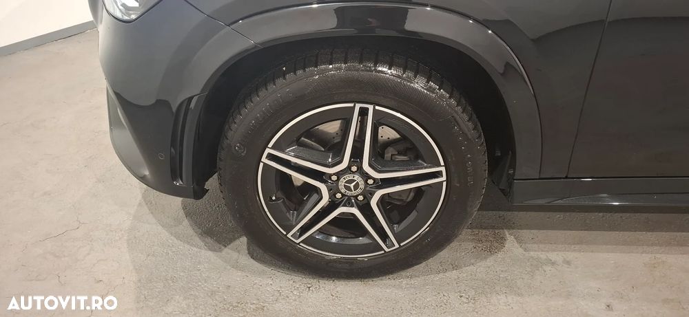 Mercedes-Benz GLE 400 d 4MATIC 9G-TRONIC AMG Line - 17