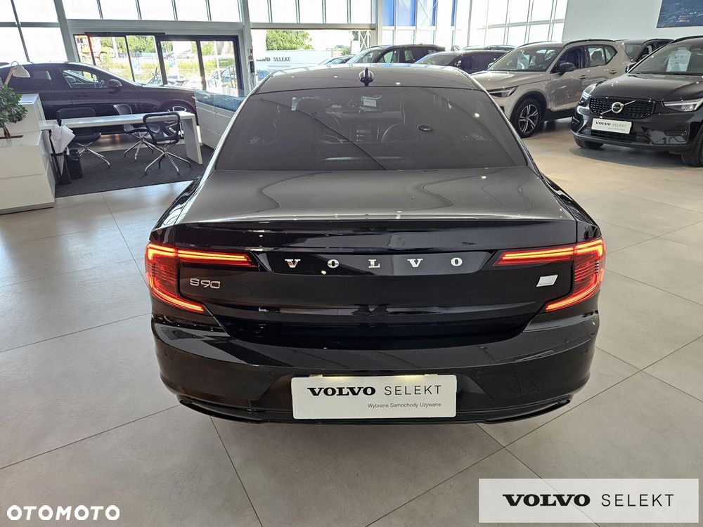 Volvo S90 - 7