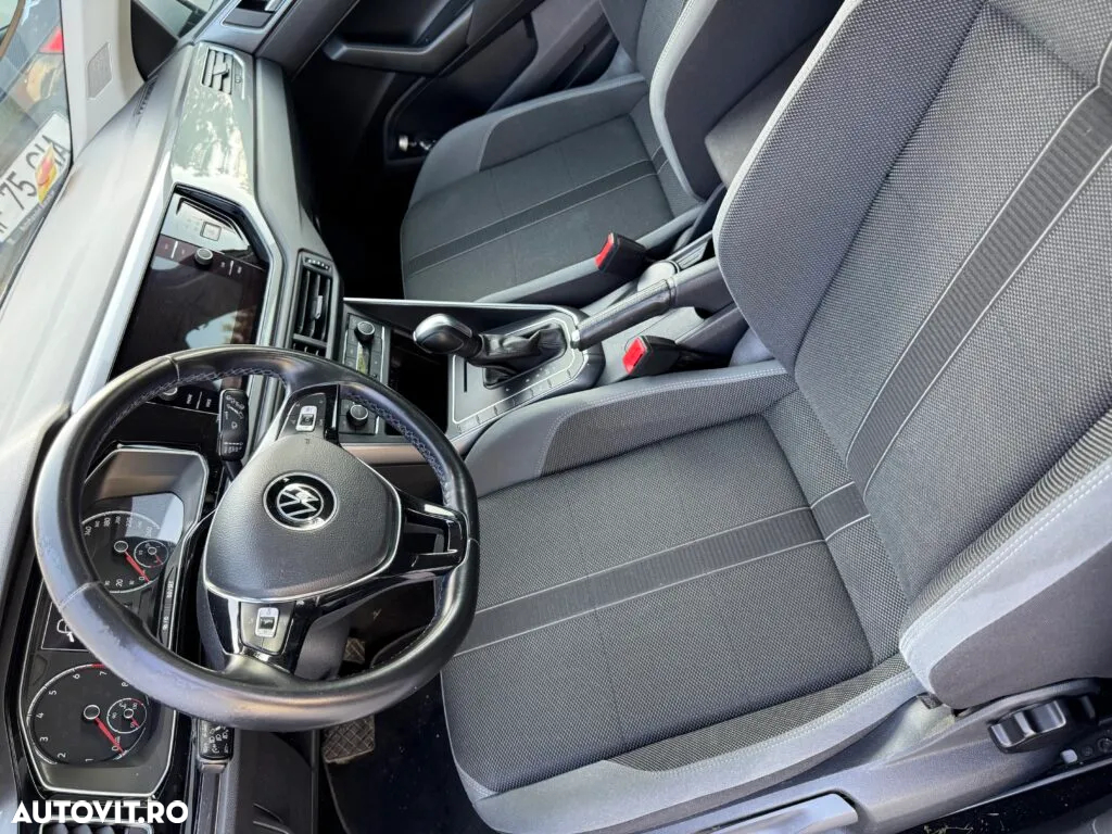 Volkswagen Polo 1.0 TSI DSG Highline - 29