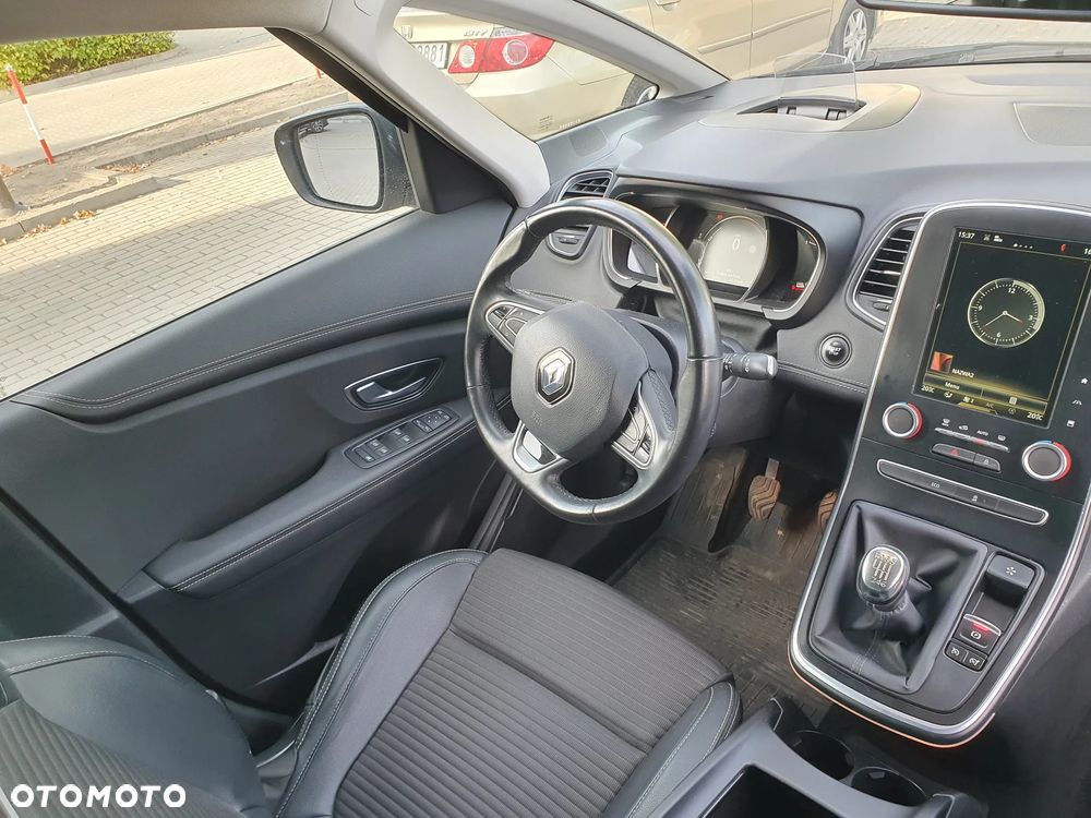Renault Scenic 1.2 TCe Energy Intens - 11
