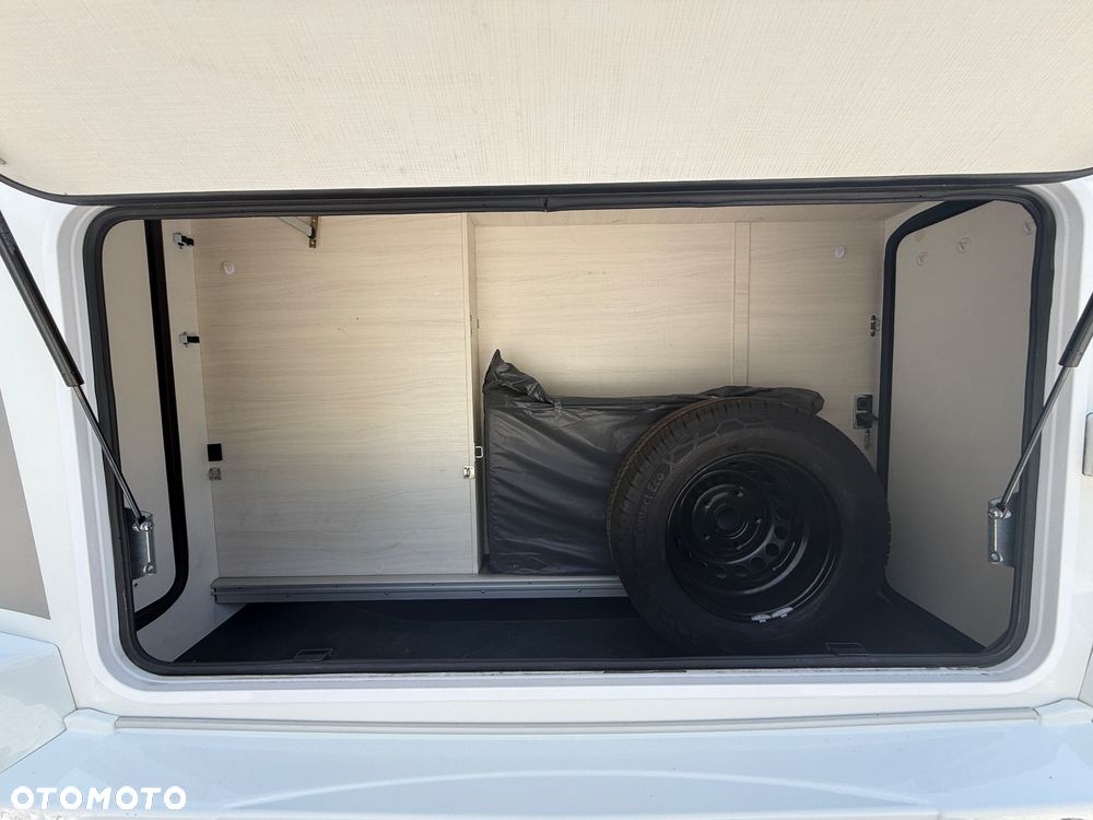 Ford CHAUSSON Welcome 610 - 18