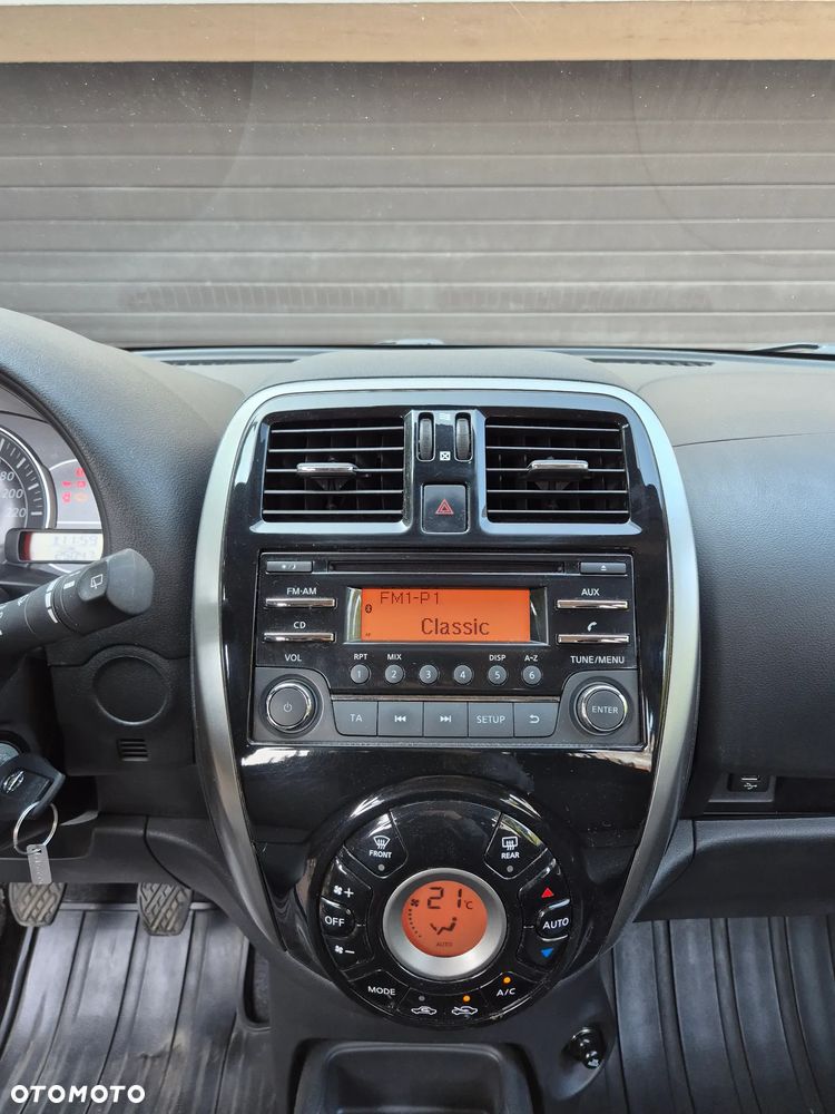 Nissan Micra 1.2 Acenta EU6 - 23