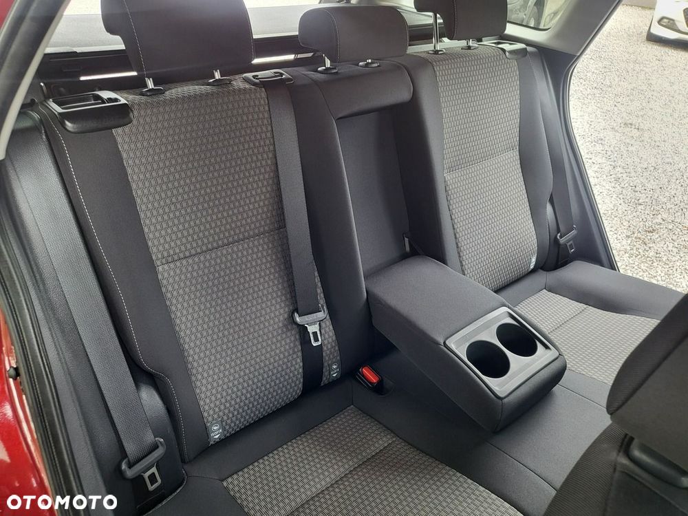 Toyota Auris - 20