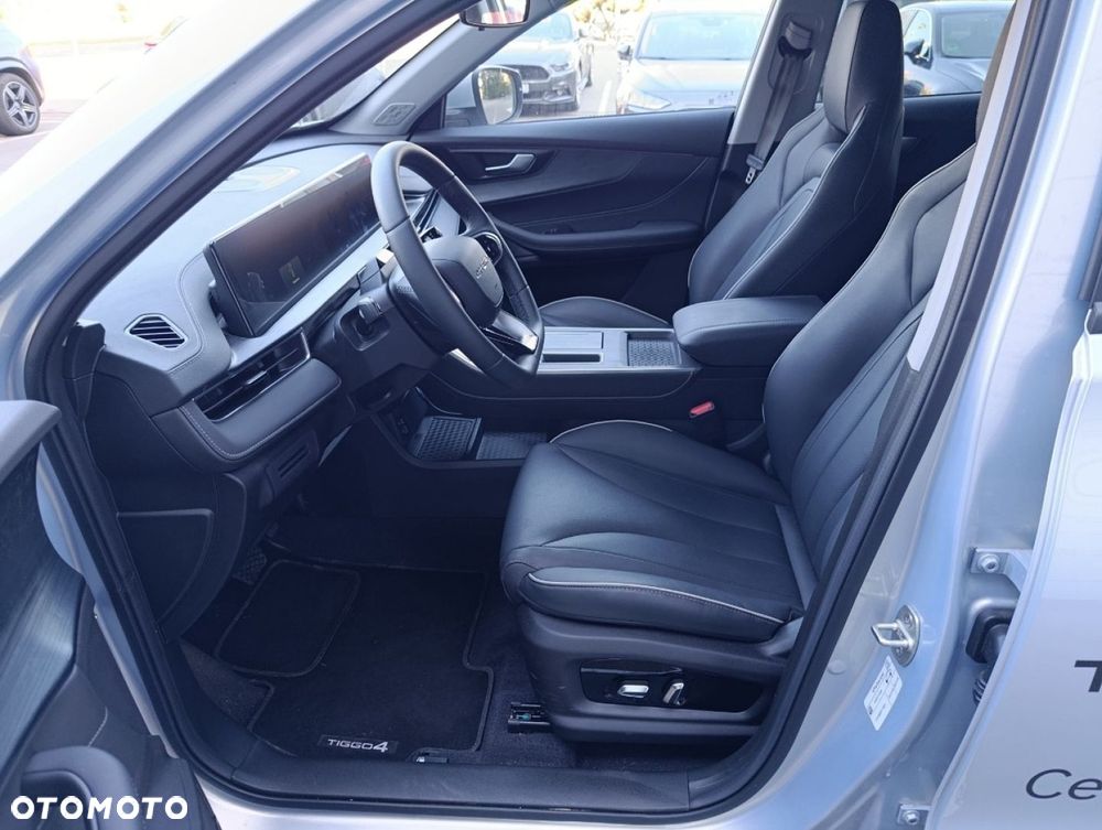 Chery Tiggo 4 - 12