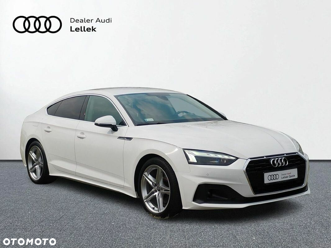 Audi A5 - 7