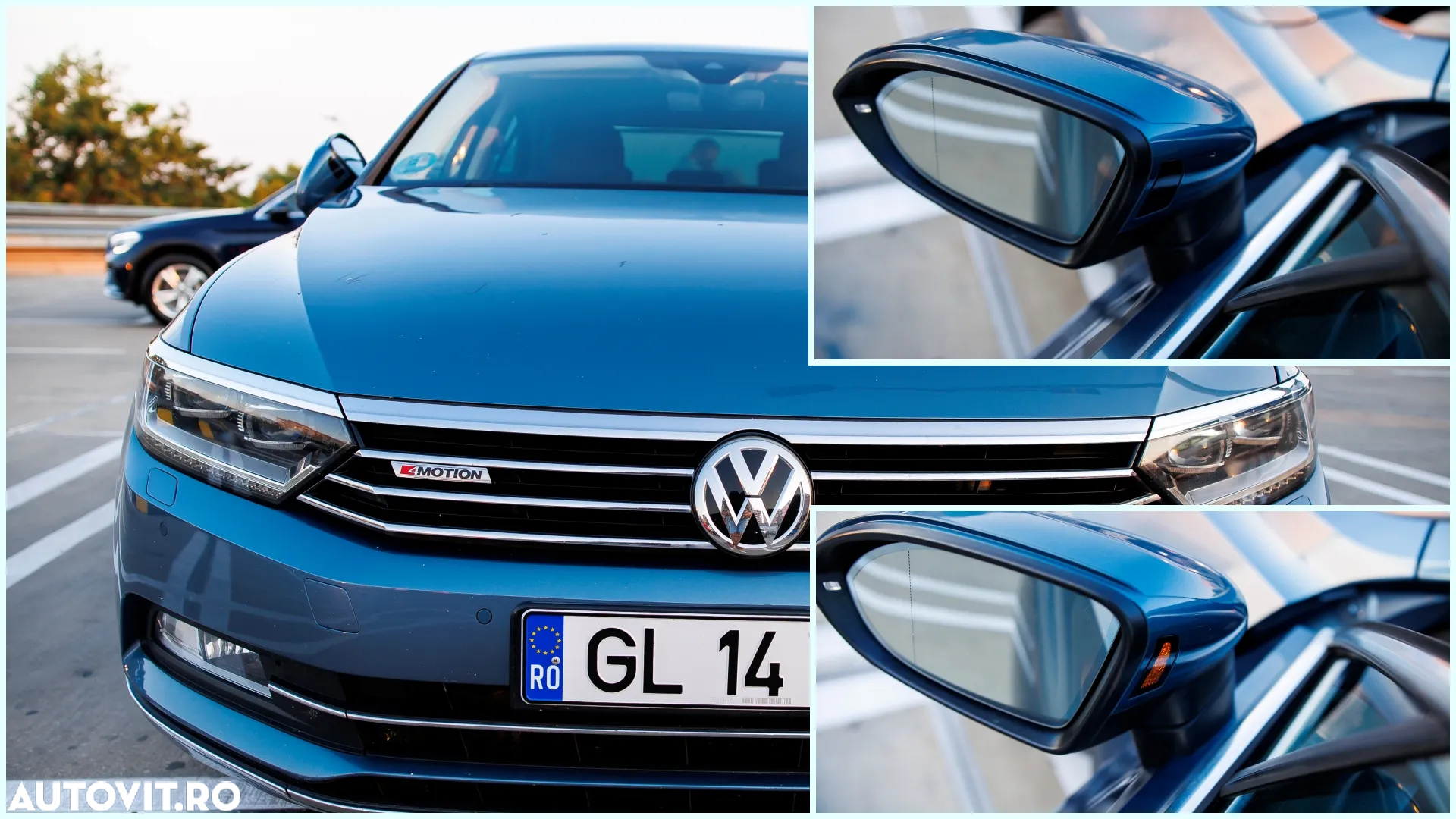 Volkswagen Passat Variant 2.0 TDI DSG 4Motion Highline - 30