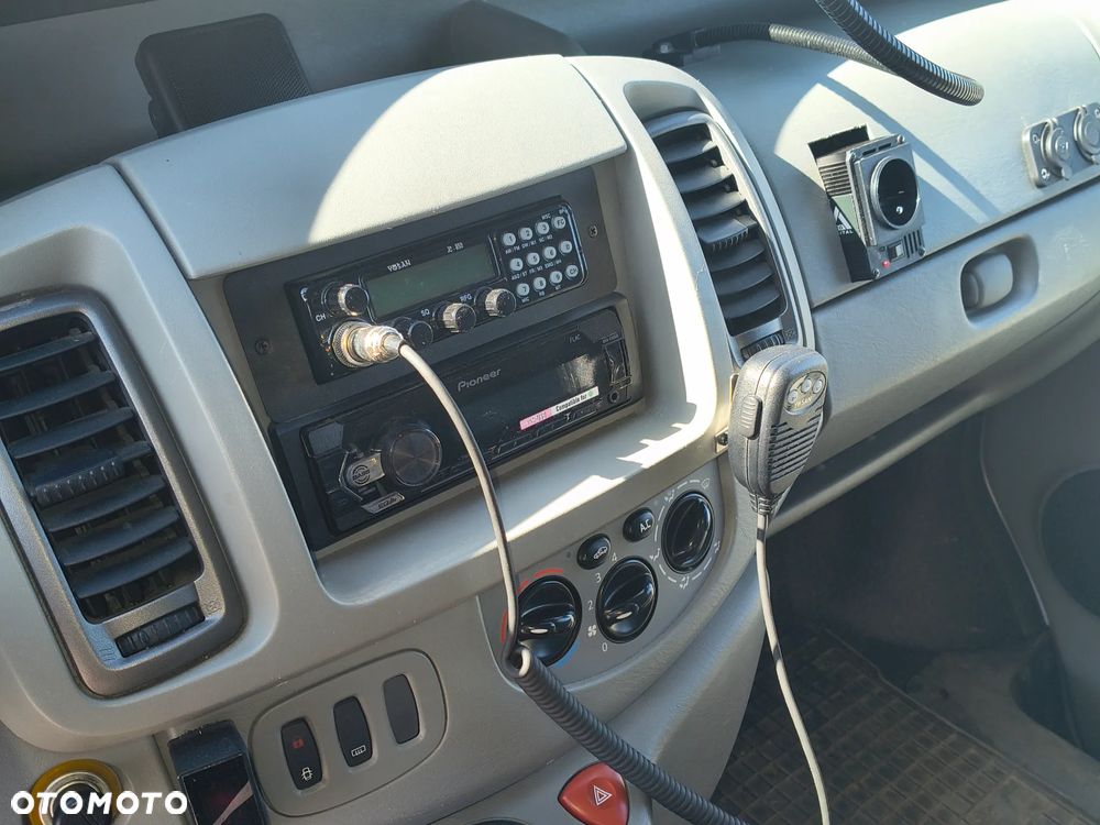 Opel Vivaro L2H1 - 15