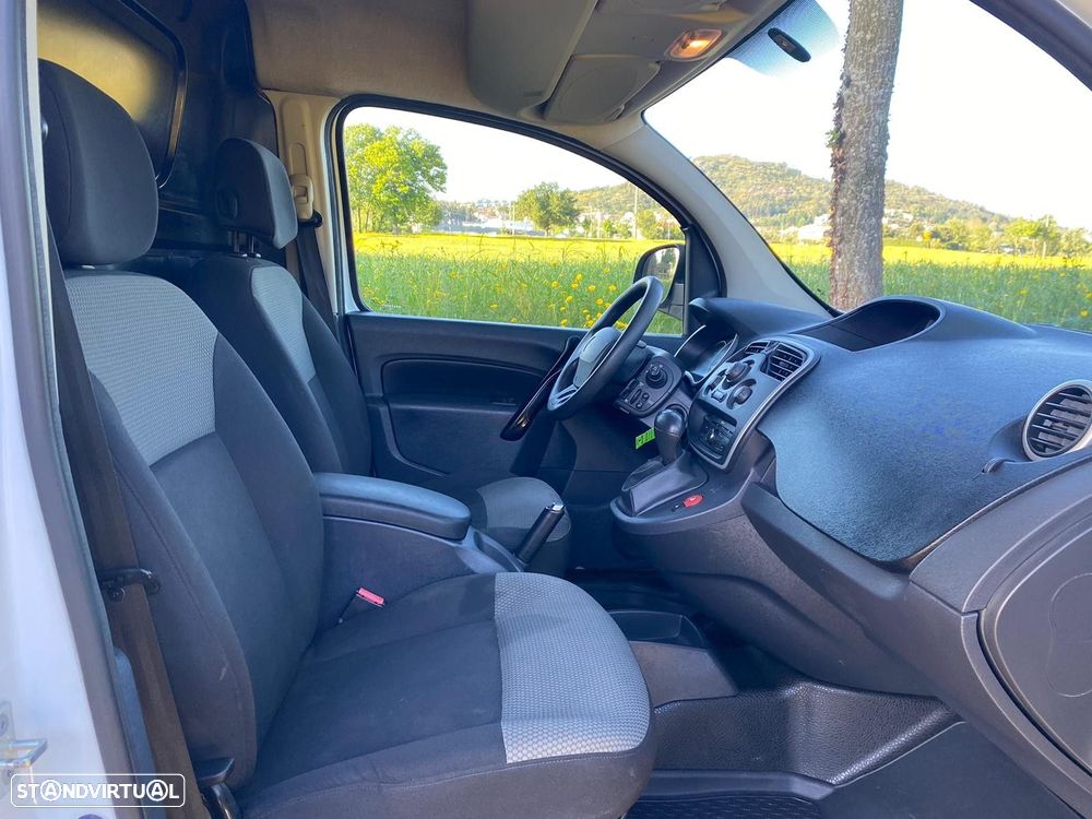 Renault Kangoo 1.5 dCi Maxi Confort - 10