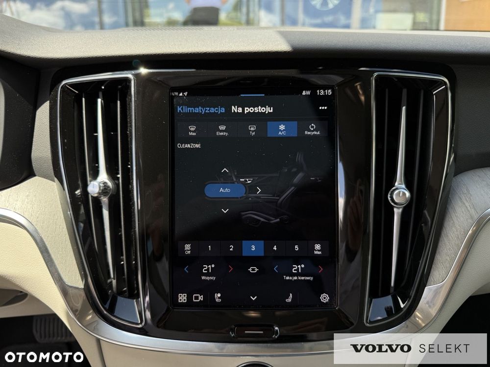 Volvo V60 - 25