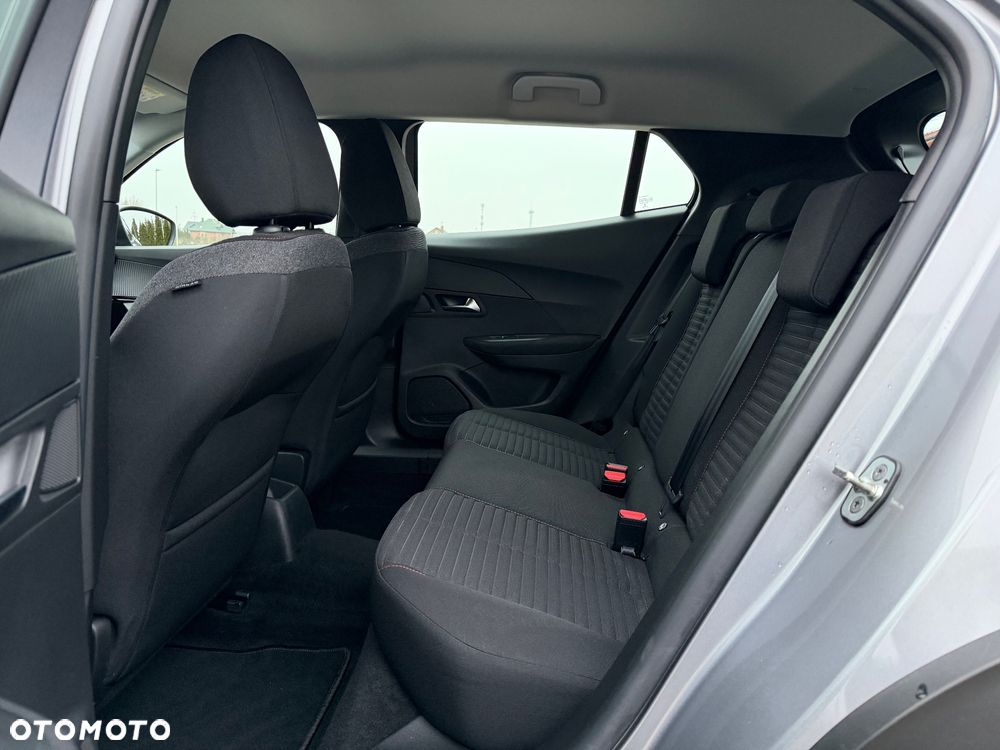 Peugeot 2008 PureTech 130 EAT8 Active Pack - 34