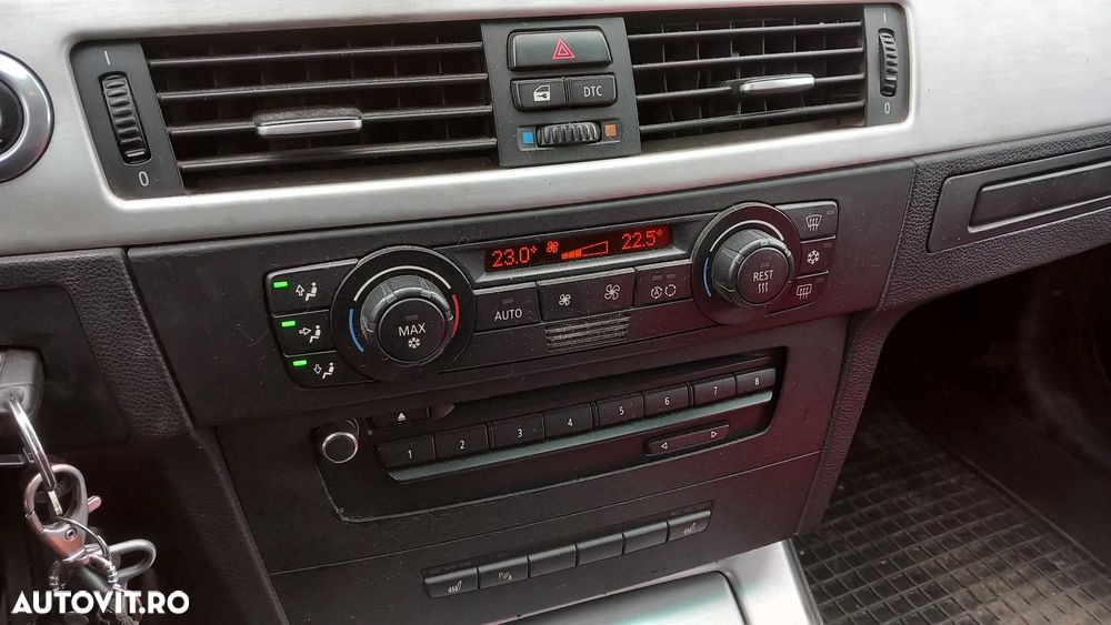 BMW Seria 3 - 8