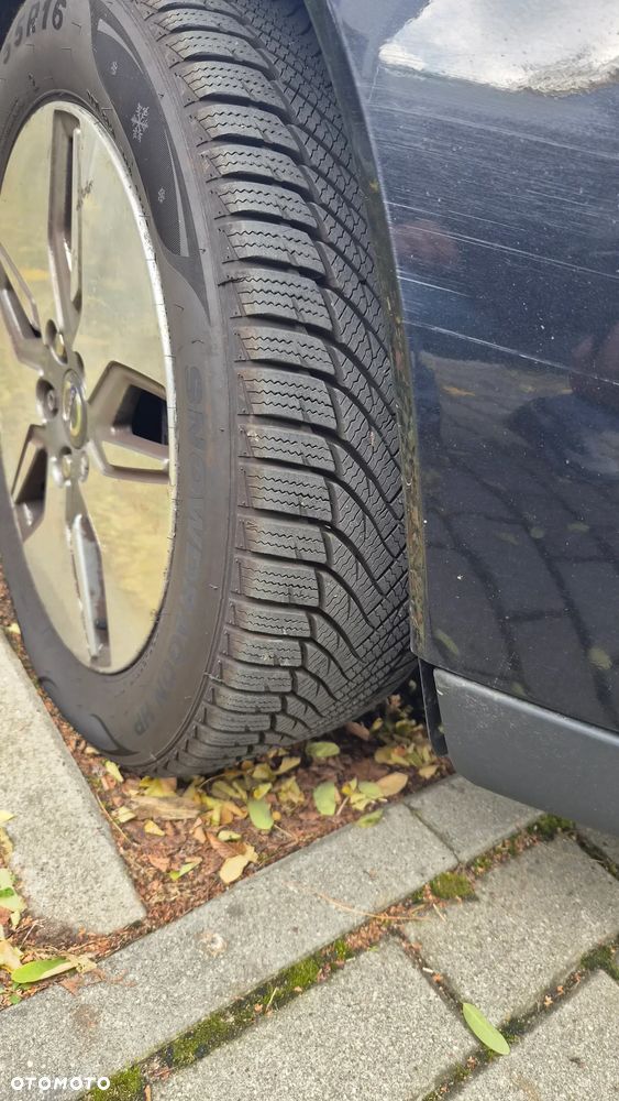 Volvo V50 2006 photo 4