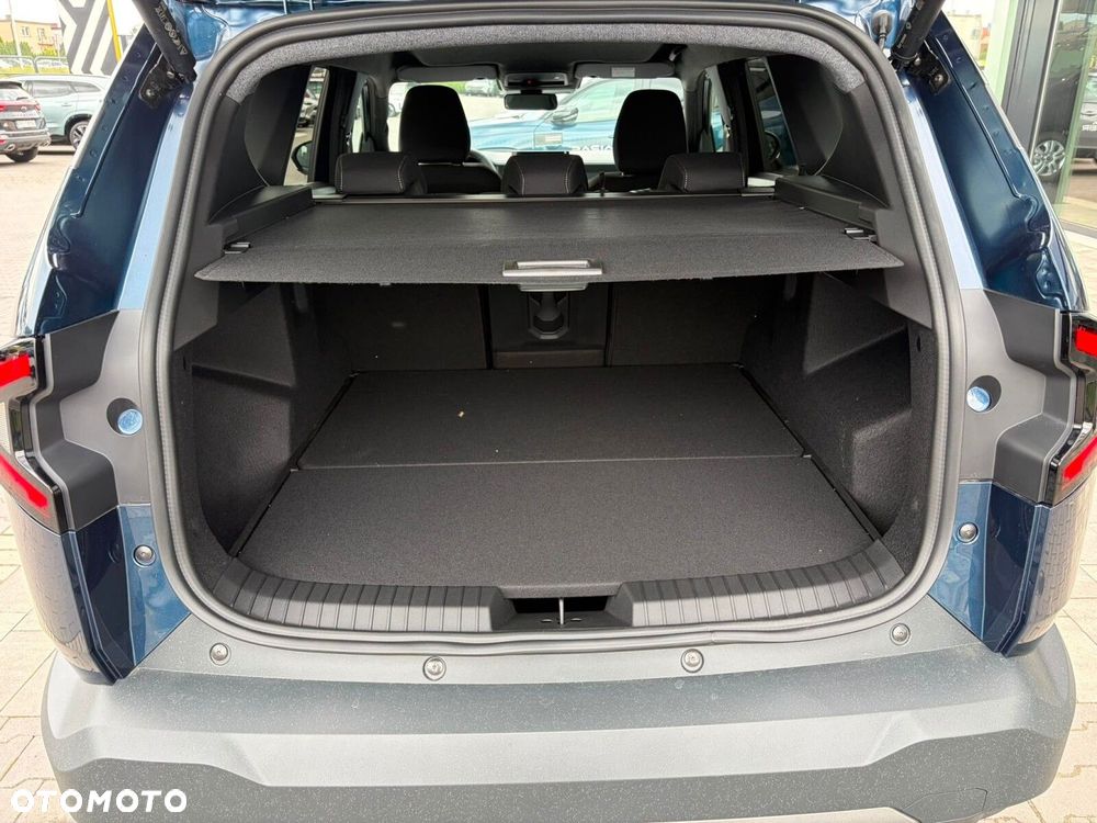 Dacia Bigster - 15