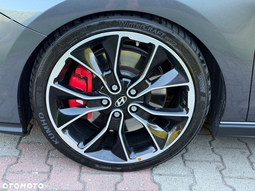 Hyundai i30 N 2.0 T-GDI Performance - 15