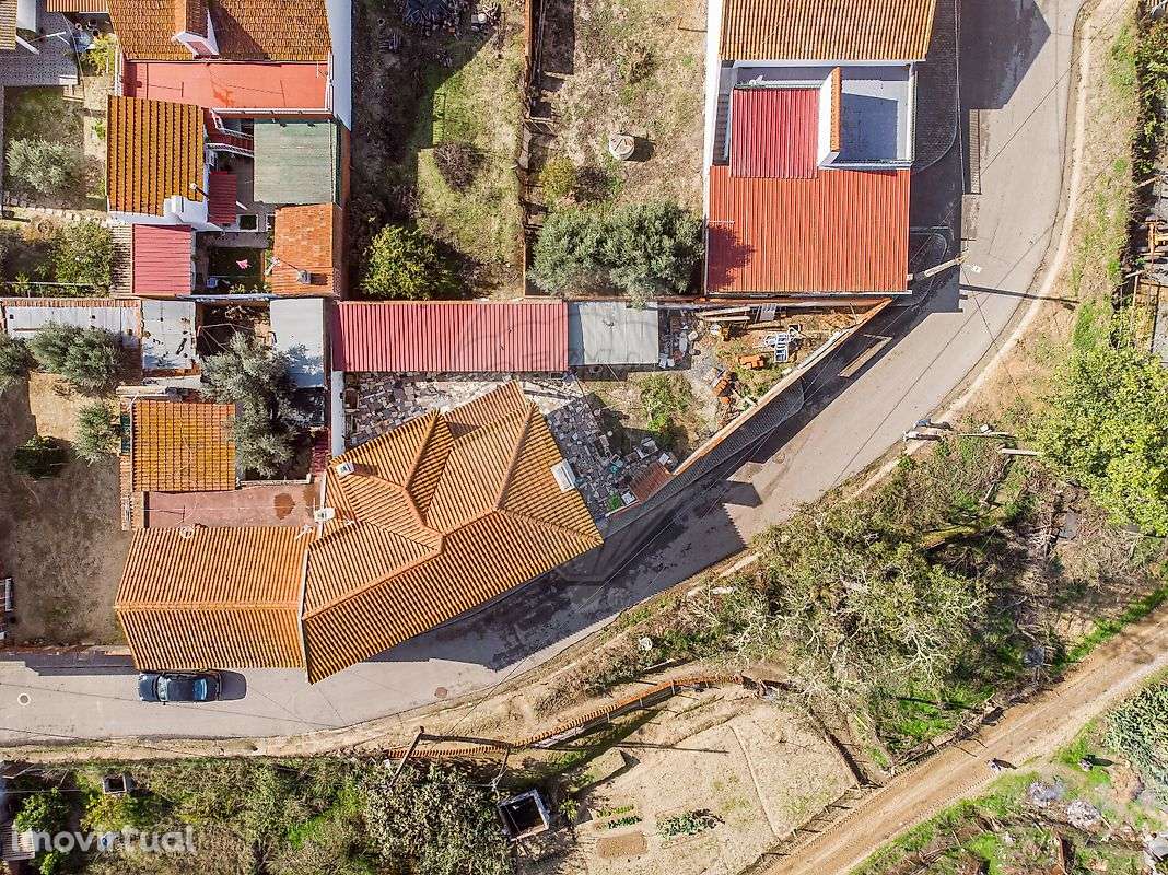 Moradia T4 para venda - Grande imagem: 2/32