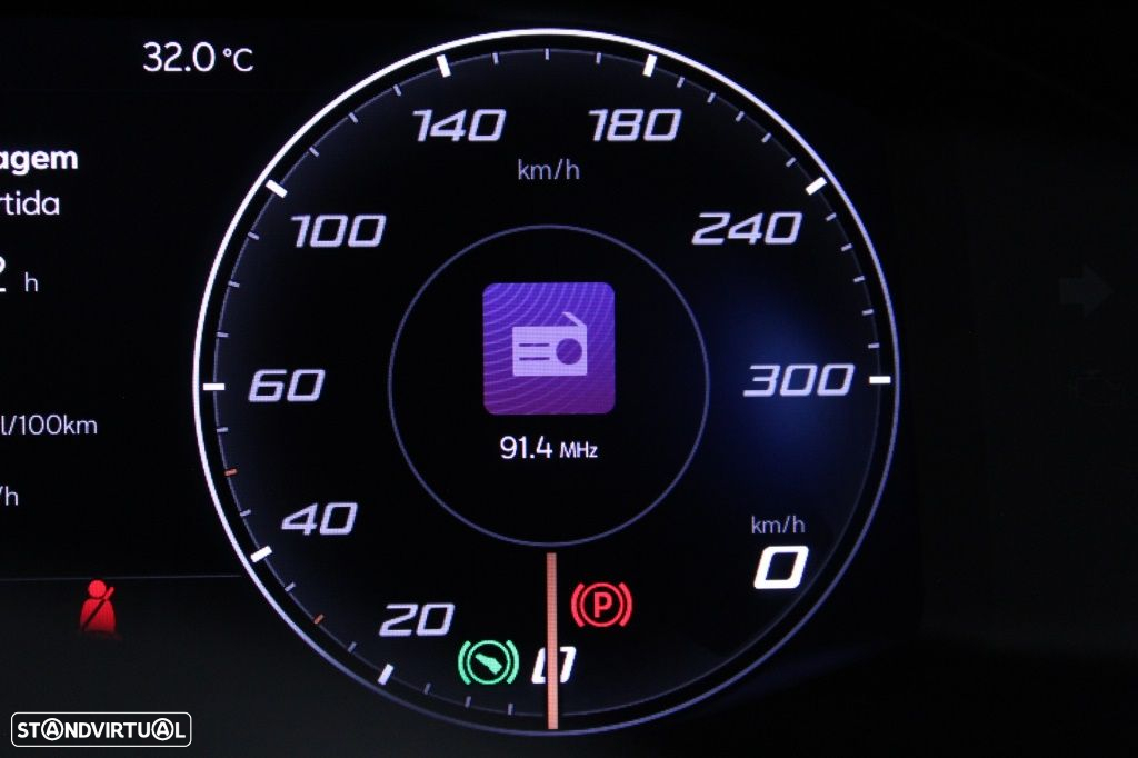 Cupra Formentor 1.5 TSI DSG - 27