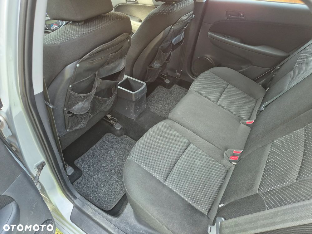 Hyundai i30 1.6 CRDi Blue Classic - 19