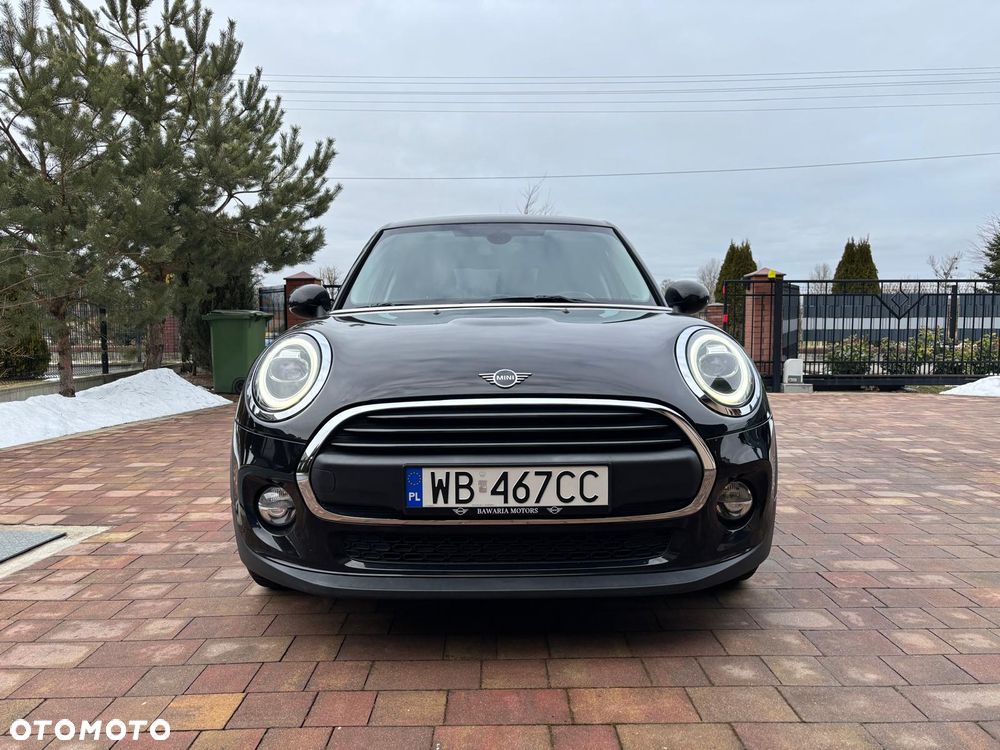 MINI ONE GPF - 7